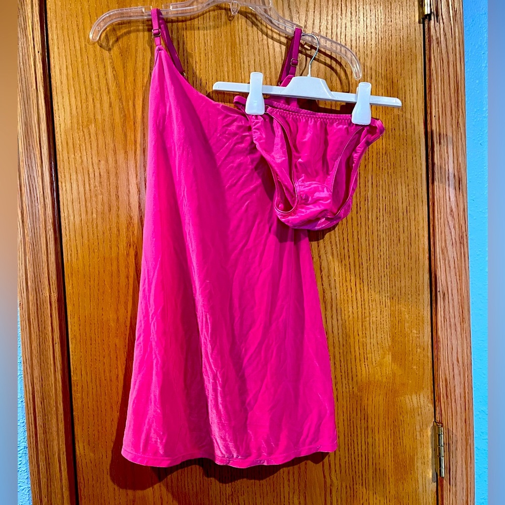 Victorias Secret pink Lingerie